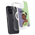 Disney Princess Tiana Art iPhone 16 Pro MagSafe Case